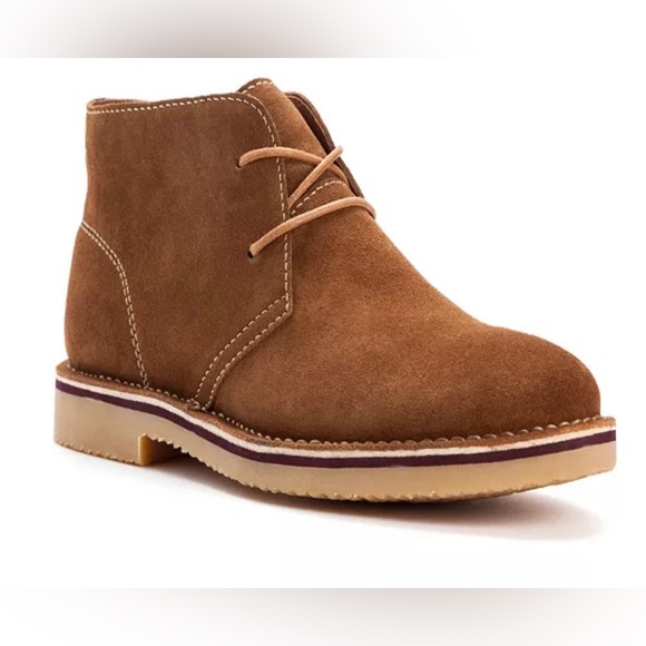 Propet Other - Propet Men's Findley Chukka Boots